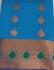 PL EMBOSS SAREE